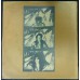 ZOR GABOR Tightrope (In Tape – ITTI 042) UK 1987 Mayking test-Pressing 3track 12" EP (New Wave, Goth Rock)